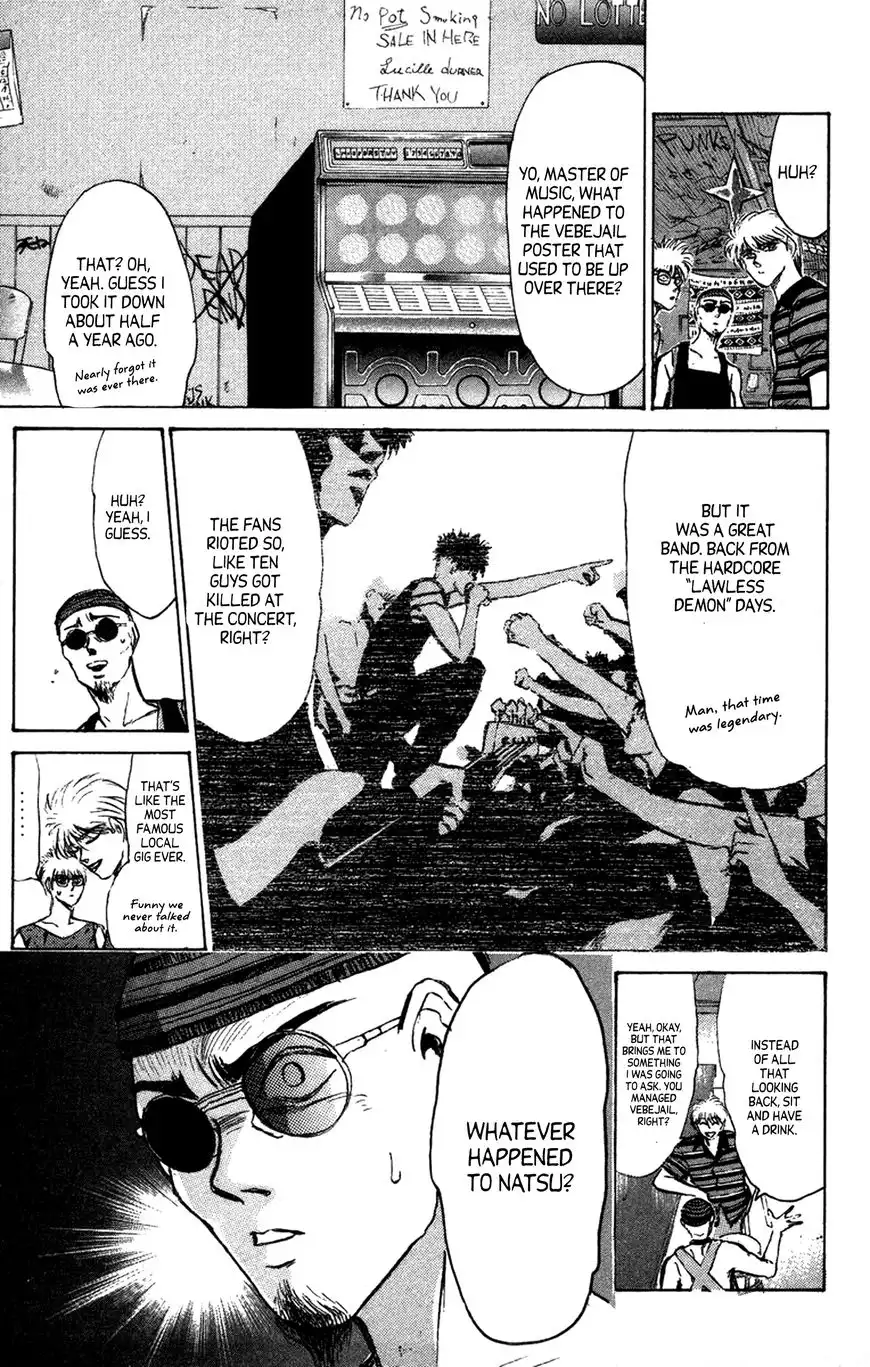 Shounan Junai Gumi Chapter 133.1 4